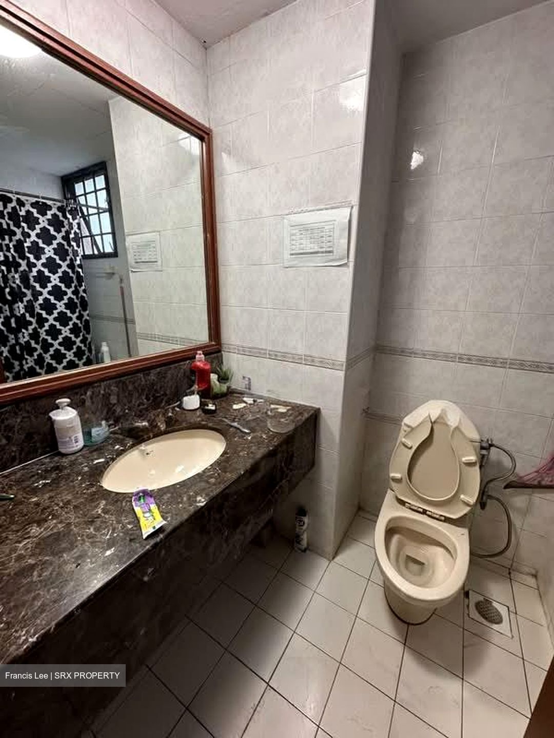 Parc Oasis (D22), Condominium #544917501